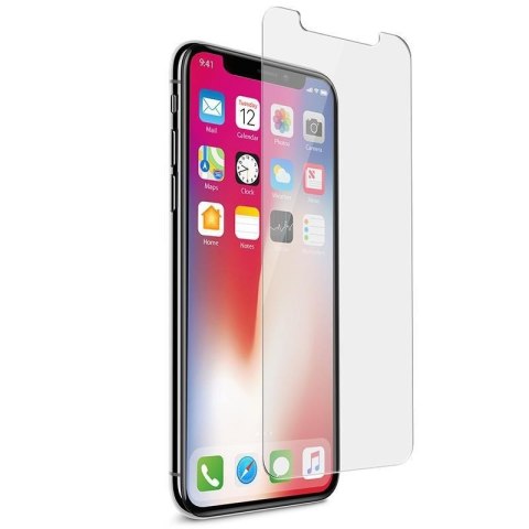 PURO Szkło ochronne hartowane na ekran iPhone X/Xs/11 Pro