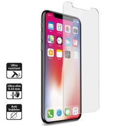 PURO Szkło ochronne hartowane na ekran iPhone X/Xs/11 Pro