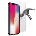 PURO Szkło ochronne hartowane na ekran iPhone X/Xs/11 Pro