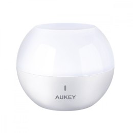 AUKEY LT-ST23 Mini lampka akumulatorowa LED | dotykowa | 256 RGB | wodoodporna IP65 | 200h | 180lm