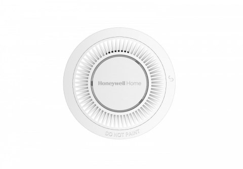 Honeywell Home Czujnik dymu z komunikacją radiową R200S-N2