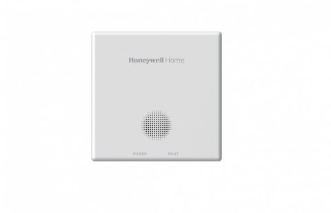 Honeywell Home Czujnik tlenku węgla R200C-2