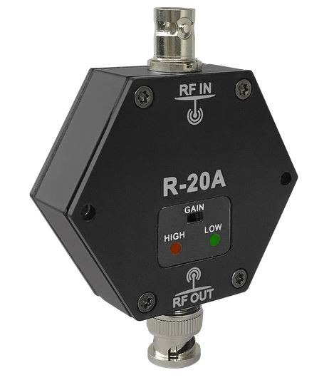 Relacart Wzmacniacz antenowy R-20A