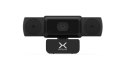 Kamera Krux Streaming FHD Auto Focus Webcam