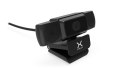 Kamera Krux Streaming FHD Auto Focus Webcam