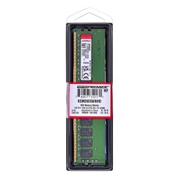 Kingston UDIMM ECC 8GB DDR4 1Rx8 Hynix D 2666MHz PC4-21300 KSM26ES8/8HD