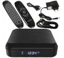 BLOW Odtwarzacz multimedialny Android TV BOX BLUETOOTH V2