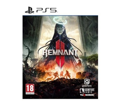 Plaion Gra PlayStation 5 Remnant 2