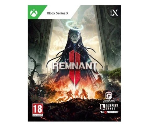 Plaion Gra Xbox Series X Remnant 2