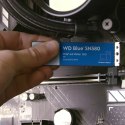 Dysk SSD WD Blue SN580 1TB M.2 NVMe WDS100T3B0E