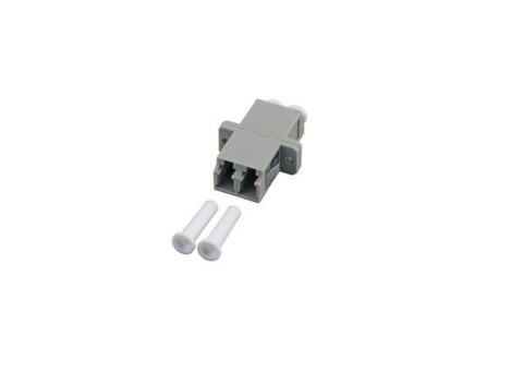 Adapter światłowodowy EFB-Elektronik 53348.32 LC Duplex/LC Duplex Multimode