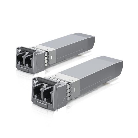 Moduły UBIQUITI UACC-OM-MM-10G-D-2 SFP 10GbE Duplex MM Fiber