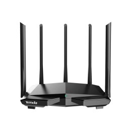 Router Tenda TX1 Pro WiFi 6 1500Mb/s AX1500 1xWAN 3xLAN