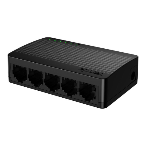 Switch niezarządzalny Tenda SG105M 5-port 1GbE