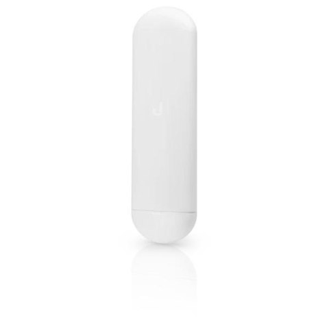 Urządzenie typu CPE UBIQUITI NanoStation AC 5 GHz Radio 2x10/100/1000 PoE