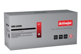 Activejet Bęben DRB-1090N (zamiennik Brother DR-1090; Supreme; 10000 stron; czarny)