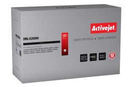 Bęben Activejet DRL-E260N (zamiennik Lexmark E260X22G; Supreme; 30 000 stron; czarny)