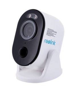 Kamera IP Reolink Argus 3 Pro akumulatorowa bezprzewodowa 4MP 2K