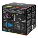 WENTYLATOR ARCTIC BioniX P120 A-RGB Bundle 120mm