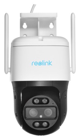 Kamera IP Reolink Trackmix WIFI OBROTOWA 8MP