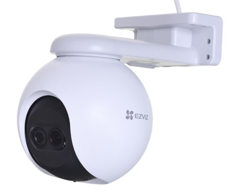 KAMERA IP EZVIZ C8PF (Dual Lens outdoor PTZ camera)