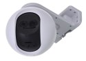 KAMERA IP EZVIZ C8PF (Dual Lens outdoor PTZ camera)