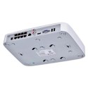 ZESTAWY DO MONITORINGU 8-KAMER TENDA K8P-4CR