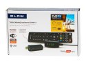 BLOW TUNER DVB-T2 7000FHD MINI H.265