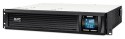 APC SMC1000I-2U UPS SMART C 1000VA 2U LCD 230V