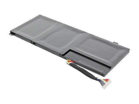 Bateria do laptopa MITSU BC/AC-VN7 5BM284 (52.5 Wh; do laptopów Acer)