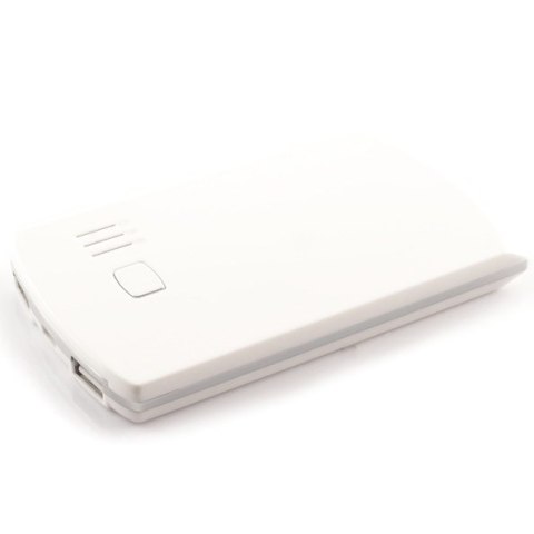 POWERNEED POWERBANK 5600MAH BIAŁY