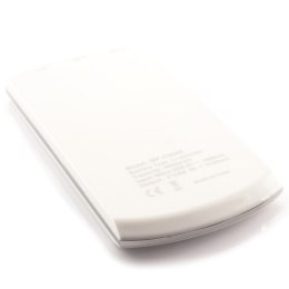 POWERNEED POWERBANK 5600MAH BIAŁY