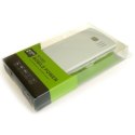 POWERNEED POWERBANK 5600MAH BIAŁY