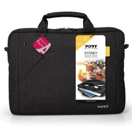 Torba na laptopa PORT DESIGNS Sydney 135070 (Top Load; 10/12