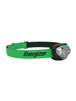 ENERGIZER LATARKA HEADLIGHT VISION ULTRA HEADLIGHT RECHARGEABLE 400 lm