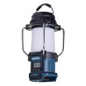 Lampa turystyczna z radiem DMR055 MAKITA