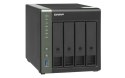 QNAP-TS-431KX-2G 4 bay tower Annapurna 2 GB