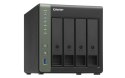 QNAP-TS-431KX-2G 4 bay tower Annapurna 2 GB