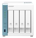 Qnap-TS-431P3-2G 4bay tower Annapurna 2GB RAM