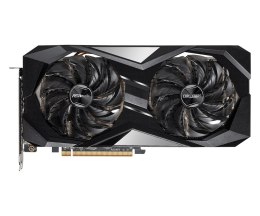 ASRock Karta graficzna Radeon RX 6700 XT Challenger D OC 12GB 192bit GDDR6 3DP/HDMI