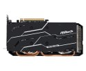 ASRock Karta graficzna Radeon RX 6700 XT Challenger D OC 12GB 192bit GDDR6 3DP/HDMI