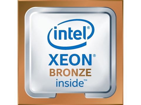 Procesor Intel XEON Bronze 3106 (8C/8T) 1,7GHz Socket LGA3647 TDP 85W TRAY