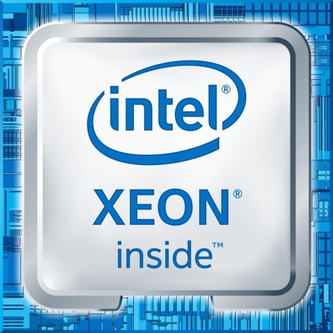 Procesor Intel XEON E-2124 (4C/4T) 3,3GHz (4,3GHz Turbo) Socket LGA1151 TDP 71W BOX