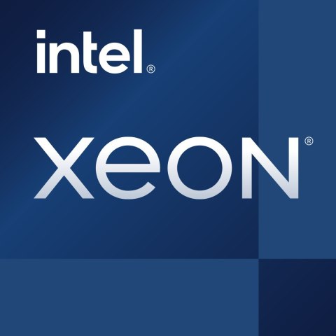 Procesor Intel XEON E-2234 (4C/8T) 3,4GHz (4,8GHz Turbo) Socket LGA1200 TDP 65W TRAY