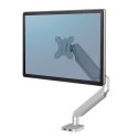 Fellowes Ergonomia ramię na 1 monitor - seria Platinum, srebrne