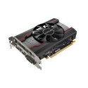 KARTA GRAFICZNA SAPPHIRE PULSE RADEON RX 550 4G GDD