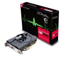 KARTA GRAFICZNA SAPPHIRE PULSE RADEON RX 550 4G GDD