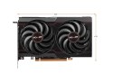 Karta graf. SAPPHIRE PULSE RADEON RX 6600 GAM 8GB