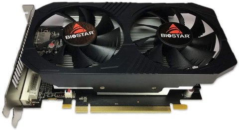 Karta graficzna Biostar Radeon RX 560 Gaming OC 4GB GDDR5