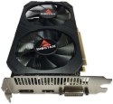 Karta graficzna Biostar Radeon RX 560 Gaming OC 4GB GDDR5